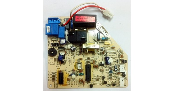 Placa Control Unidad Interior Aire Acondicionado Haier Hsu 14hb03 R2